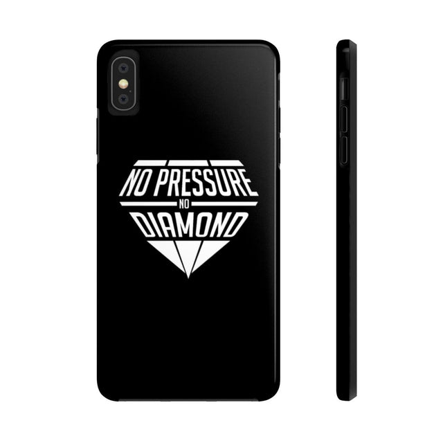 Cali Diamond Case Mate Tough Phone Cases - Cali Diamond