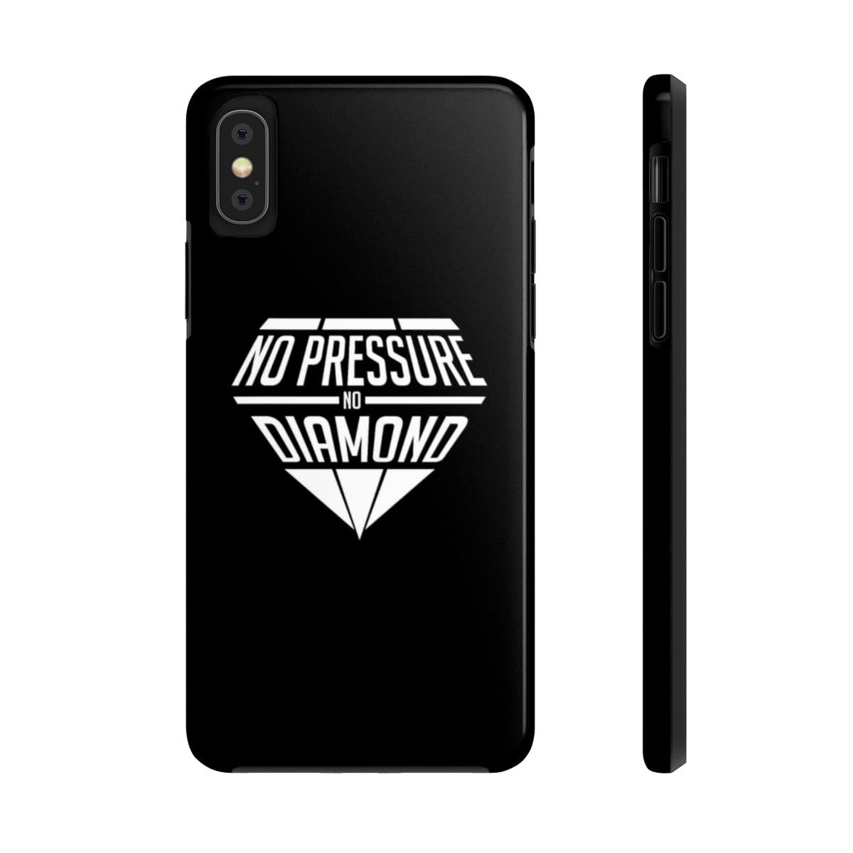 Cali Diamond Case Mate Tough Phone Cases - Cali Diamond