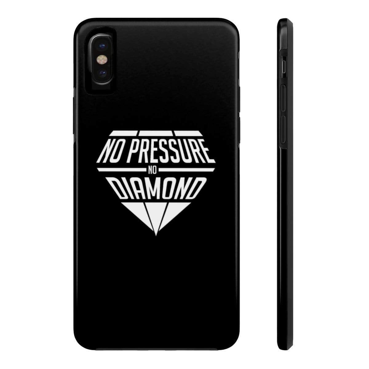 Cali Diamond Case Mate Tough Phone Cases - Cali Diamond